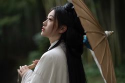 -八角古风摄影