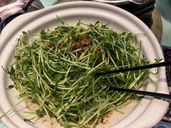 -刘胖子家常菜·蹄花焖藕(江汉路总店)