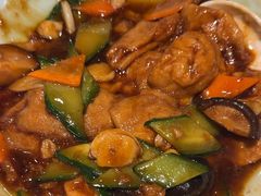 -新侨小馆(东直门北小街店)