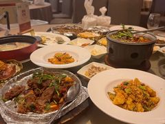 -庄氏祥记家常食府(国瑞建材家居博览中心店)