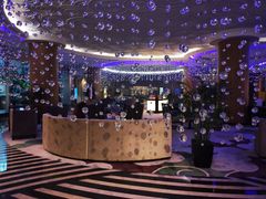 -青岛海尔洲际酒店