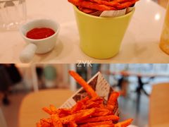-仁义涵西餐·咖啡(中华巴洛克店)