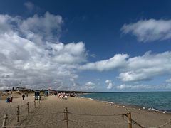 -青海湖二郎剑景区