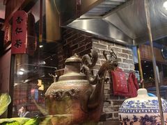 -京味斋·北京烤鸭(北京南站洋桥店)