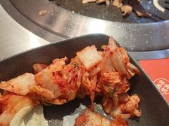 -新石器烤肉(百联川沙店)