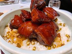 沽上民肴红烧肉-沽上民肴·海鲜锅贴·天津菜(福州道鸿正家园店)
