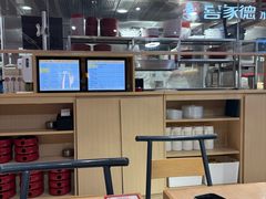 -喜家德虾仁水饺(飞洲国际店)