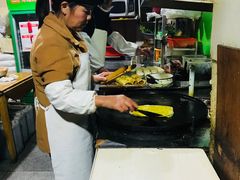 -皮市街大油火烧