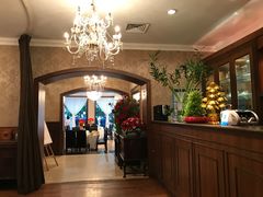 -老洋房花园饭店(绍兴路店)