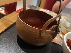 -廖掌柜·重庆鲜货火锅(上海首店)