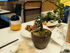 -桃源咖啡厅(武夷山大红袍山庄店)
