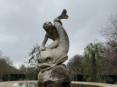 -海德公园
