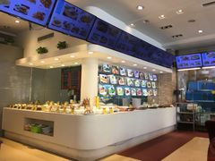 -赶海部落海鲜城(海阳路店)