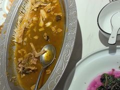 -徽镇小厨·经典徽菜(马连道店)