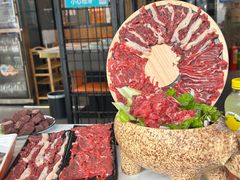 -刘少华贵州小黄牛·鲜牛肉火锅(总店)