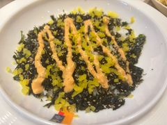 -七八冷面·延边朝鲜族美食(欢乐谷店)