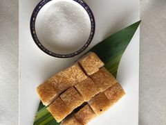 -梧桐餐厅(泉城路店)