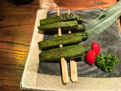 -京鹿料理(荟聚店)