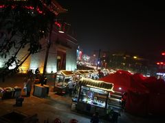 -鼓楼夜市