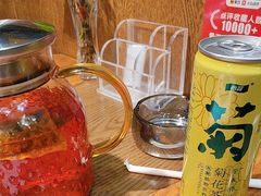 -黄泥岗·地道湖北菜(奥特莱斯店)