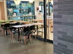 大堂-麦当劳(庐山服务区店)