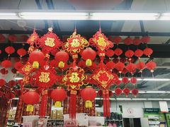 -物美超市(下沙店)