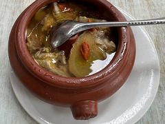 -德致祥云南过桥米线(云天小苑店)