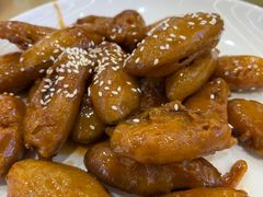 -三只鸟本地特色菜馆(上饶总店)