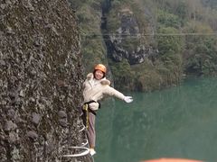 -修水东浒寨风景区