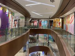 -圆融星座购物中心