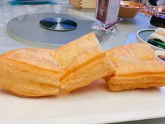 -粤江春·早茶·潮粤菜·宴会(罗湖宝能中心店)