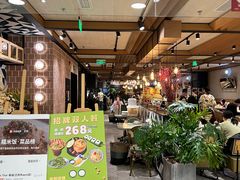 -Home Thai·泰谣(王府井apm店)