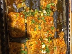 包浆豆腐-嘎嘎鸭脑壳(蜀汉路店)