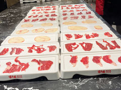 -谭三娘鲜切牛肉自助火锅(文殊院店)