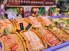 -诺丁牛排披萨自助餐厅(汕头苏宁店)