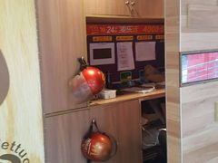 -麦当劳(杨高南路店)