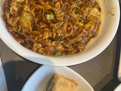 -黑窑厂糖油饼烤鸭·清真菜(旗舰店)