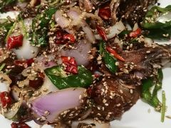 -许哥东北烧烤·铁丳烤串·宫后夹肉(繁花中心店)