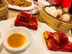 -点都德(大茶楼店)