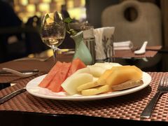 -常州富力喜来登酒店 Feast盛宴标帜西餐厅(新北万达广场店)