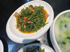 -外婆味道·云南菜大当家(关上店)