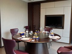 -潮府馆·非遗潮州菜·港式点心(世纪公园店)