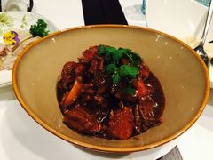 -苏州苏州湾艾美酒店·乐美中餐厅