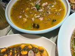 -蜀宴小调·精致家常菜(科华店)