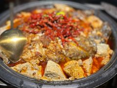 -探鱼·鲜青椒爽麻烤鱼(领展购物广场店)
