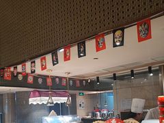 -太原富力万达文华酒店·美食汇西餐厅