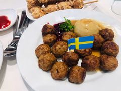 -宜家家居(哈尔滨商场店)