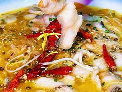 -粉墨特色菜·烧烤音乐酒馆