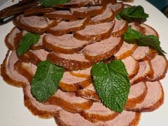 -雀蓝川菜(滨湖万象汇店)
