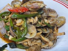 -明本湛江鸡•海鲜小厨(陈家祠店)